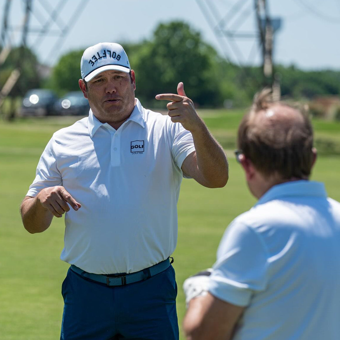 Neal Freeman Teaching